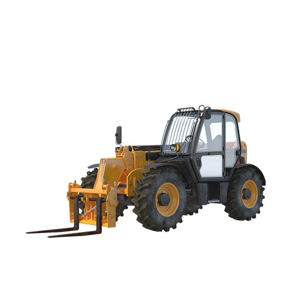 it is essential to receive proper training and certification in telehandler operation, in addition to adhere to all safety guidelines and protocols